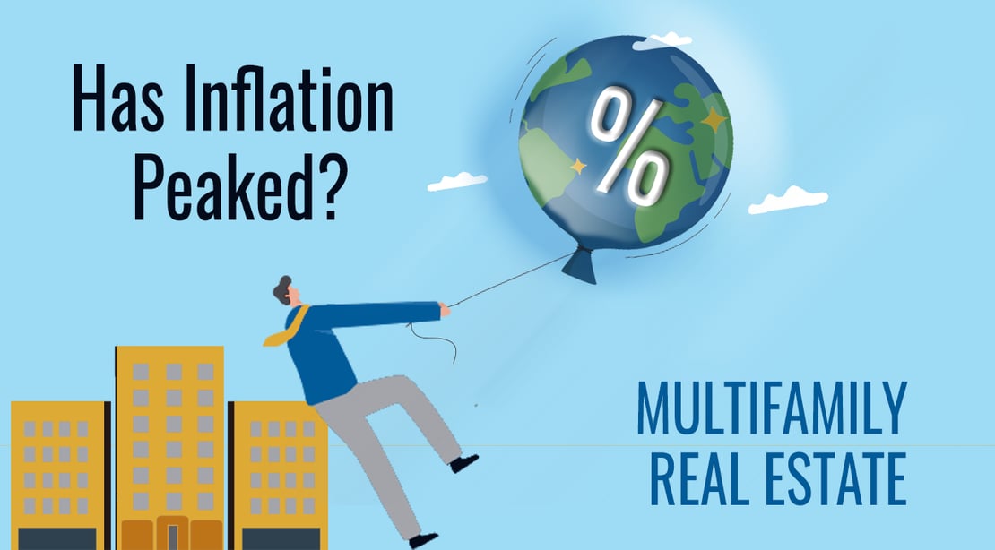Inflation Illustration September Trion
